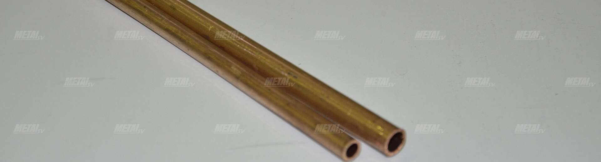 8 мм — медная труба для Воронежа изображение №3